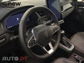 Renault Captur Techno