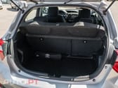 Toyota Yaris 1.0 VVT-i Comfort