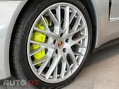 Porsche Panamera 4 E-Hybrid