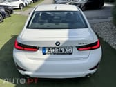 BMW 330 e Corporate Edition Auto