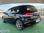 Volkswagen Golf 1.6 TDi Highline DSG