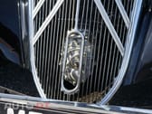 Citroen Traction Avant 11 Normale