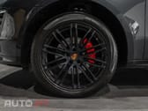 Porsche Macan PDK