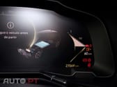 DS DS7 E-Tense 4x4 Performance Line +