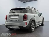 MINI Countryman Cooper SE ALL4 Edition Untamed Plus