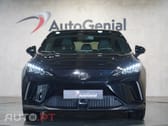 MG MG4 64 kWh Luxury