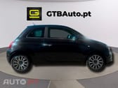 Fiat 500 Pack Style Plus I.V.A DEDUTÍVEL
