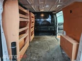 Peugeot Expert 1.5 BlueHDi L2H1 Standard