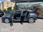 Renault Clio Sport Tourer 1.5 dCi Limited