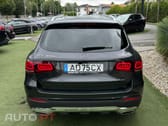 Mercedes-Benz GLC 300 d 4Matic