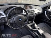 BMW 320 d Touring LifeStyle