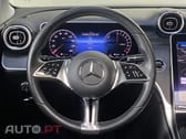 Mercedes-Benz GLC 400 e 4MATIC