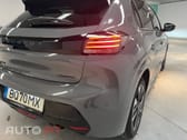Peugeot 208 1.2 Hybrid Allure e-DCS6