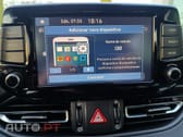 Hyundai i30 1.6 CRDI STyle Plus