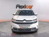 Citroen C5 Aircross 1.6 Hybrid Shine e-EAT8