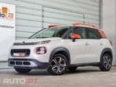 Citroen C3 Aircross 1.2 PureTech Shine