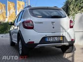Dacia Sandero 1.5 dCi Stepway