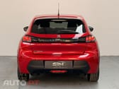 Peugeot E-208 50 kWh Style
