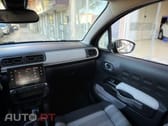 Citroen C3 1.2 PureTech Shine EAT6