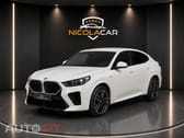 BMW X2 18 d sDrive Auto Pack M
