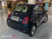 Fiat 500 1.0 Hybrid Lounge