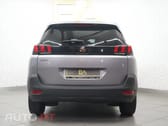 Peugeot 5008 1.5 BlueHDi Allure EAT8