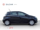 Renault Zoe (c/ Bateria) EV 50 110hp Equilibre