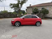 Audi A1 1.6 TDI S-line