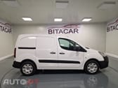 Peugeot Partner 1.6 HDI IVA DEDUTIVEL