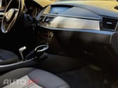 BMW X1 sDrive20d
