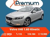 Volvo V40 1.6 D2 Kinetic