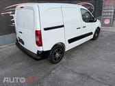 Peugeot Partner 1.6 e-HDi L1 3L