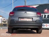 Citroen C3 1.2 PureTech Shine