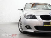 BMW 520 d Aut. Edition Exclusive