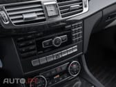 Mercedes-Benz CLS 350 CDi BlueEfficiency Shooting Brake