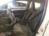 Peugeot 108 1.0 VTi Active
