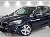 BMW 216 d Line Sport Auto