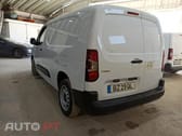 Opel Combo Cargo 1.5 CDTi XL