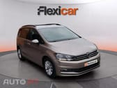 Volkswagen Touran 1.6 TDI Confortline DSG
