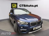BMW X1 sDRIVE 16d