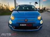 Fiat 500 1.2 Mirror