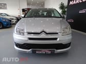 Citroen C4 1.6 HDi SX
