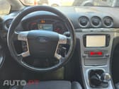 Ford S-Max 2.0 TDCi Titanium 7L
