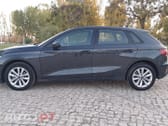 Audi A3 Sportback 30 TDI Advanced