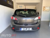 Mazda 3 MZ-CD 1.6 Exclusive Plus