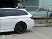 BMW 520 d Pack M Auto