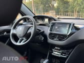 Peugeot 208 1.6 BlueHDi Allure