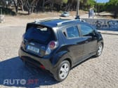 Chevrolet Spark 1.2 LT ESC