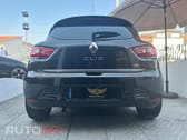 Renault Clio 1.5DCi Limited