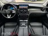 Mercedes-Benz GLC 220 d 4Matic